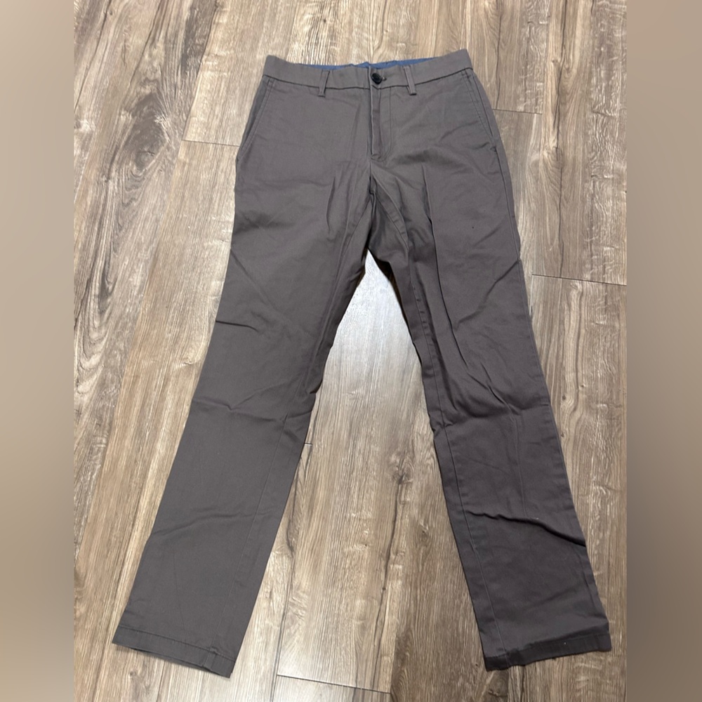 Old Navy Size 28x30 Men’s Brown Slacks